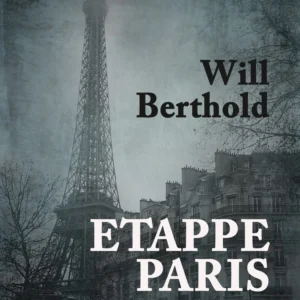 Etappe Paris