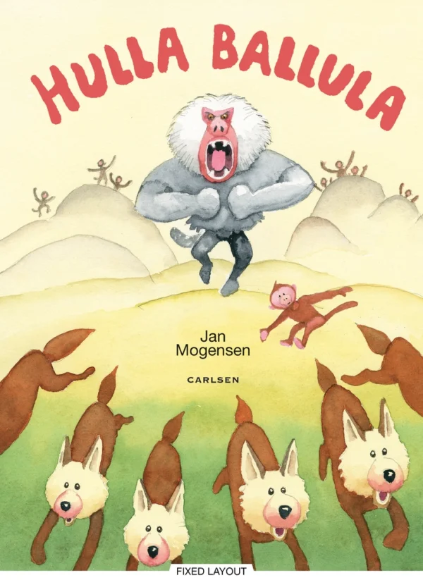 Hulla Ballula