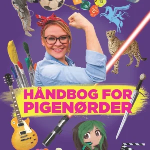 Håndbog for pigenørder