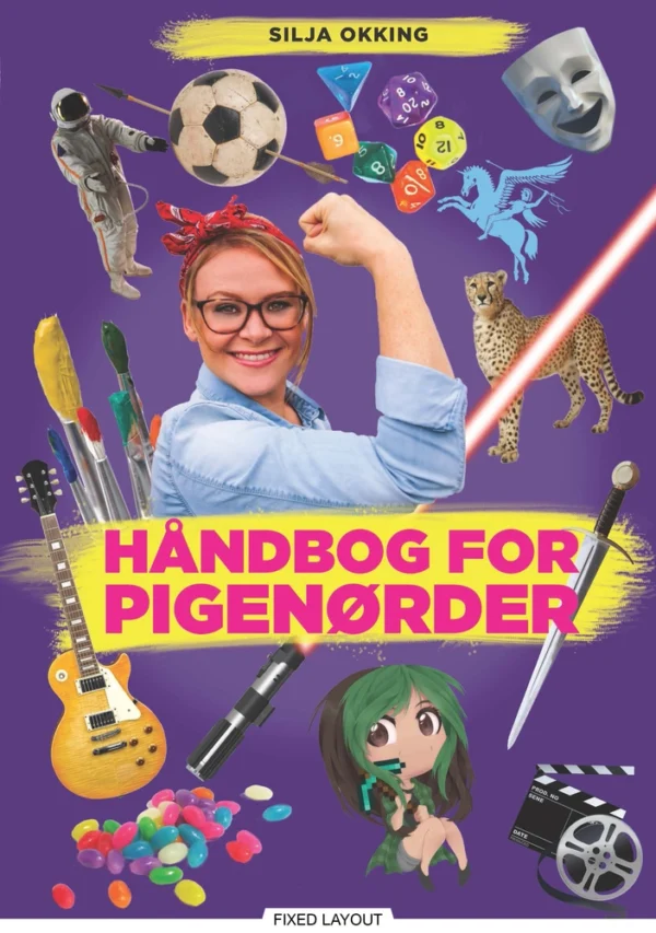Håndbog for pigenørder
