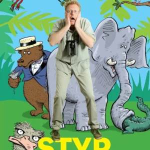 Styr på dyr