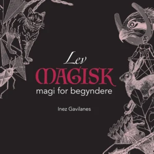 Lev magisk