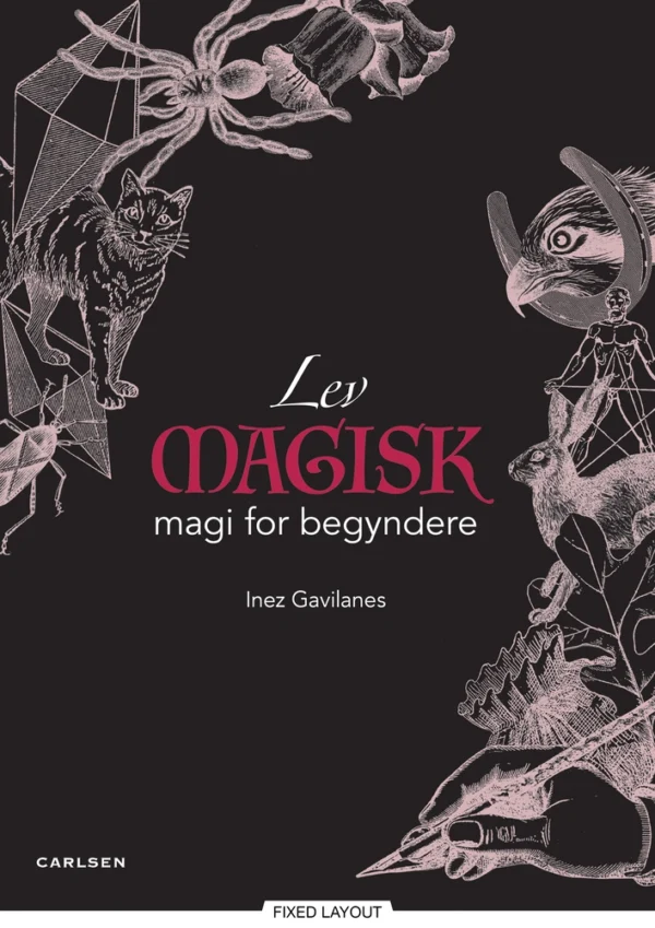 Lev magisk