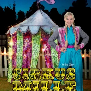 Cirkus Mille