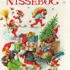Den store nissebog