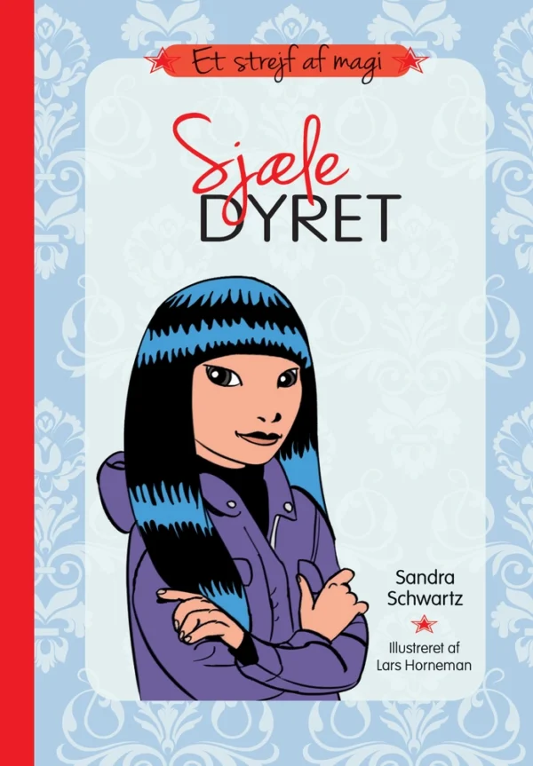 Sjæledyret