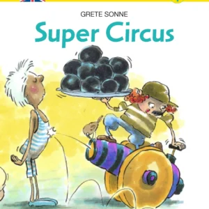 Super Circus