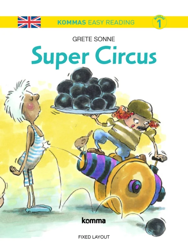 Super Circus