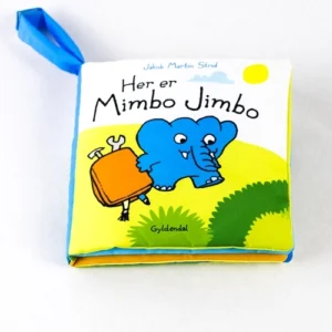 Her er Mimbo Jimbo
