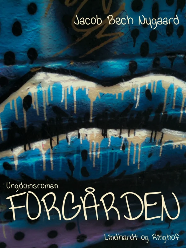 Forgården