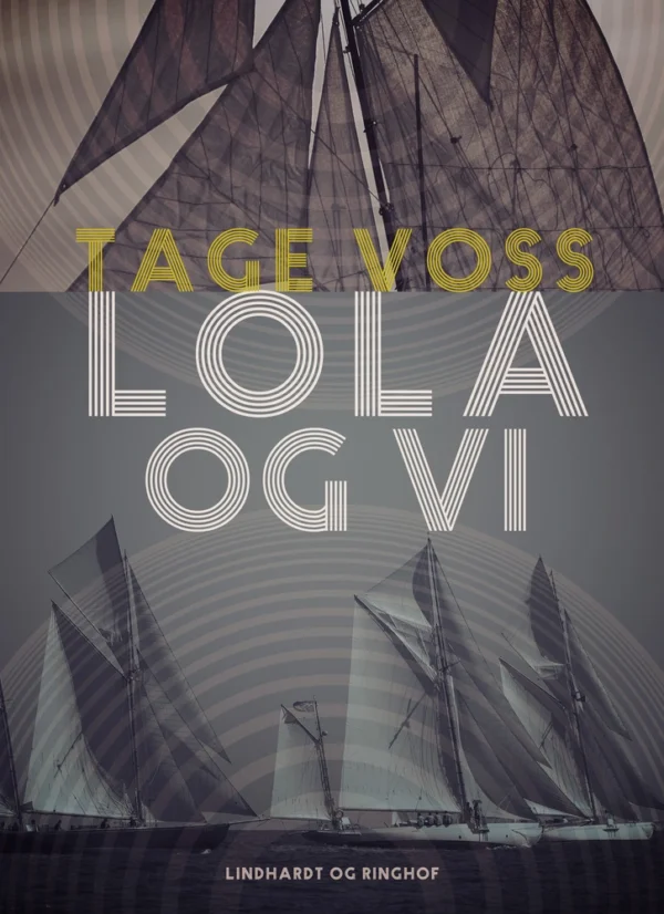 Lola og vi