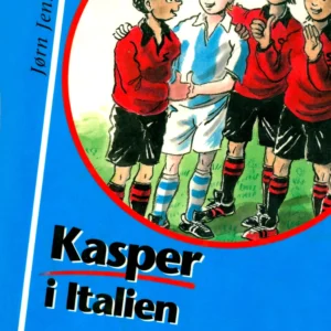 Kasper i Italien