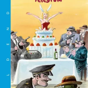 Det syngende telegram