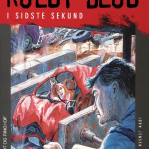 Koldt blod 12 - I sidste sekund