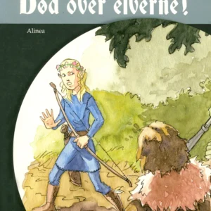 Død over elverne