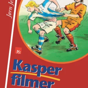 Kasper filmer