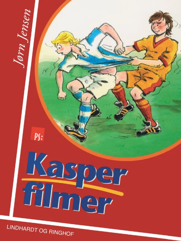 Kasper filmer