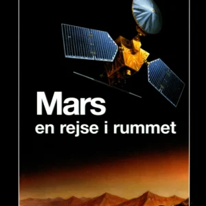 Mars  -  en rejse i rummet