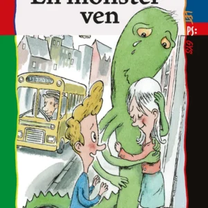 En monster-ven
