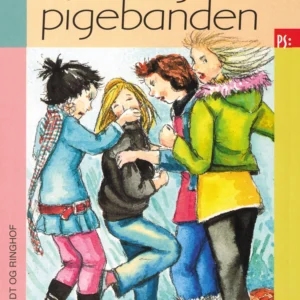 Sofie og pigebanden