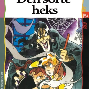 Den sorte heks
