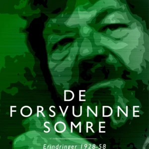 De forsvundne somre