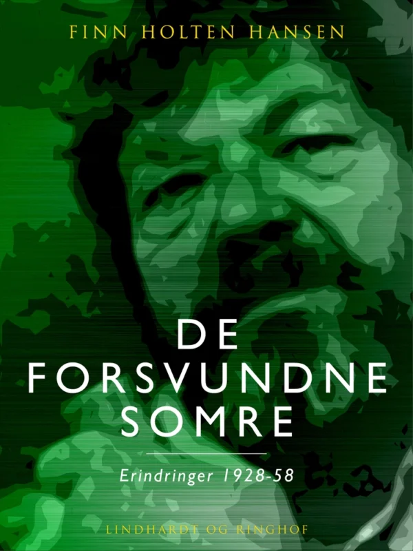 De forsvundne somre