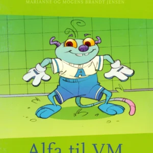 Alfa til VM
