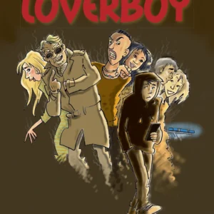 Loverboy