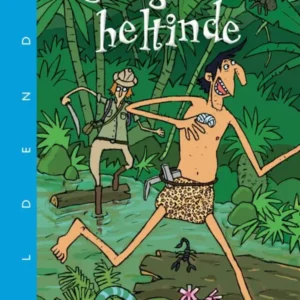 Junglens heltinde