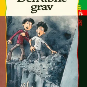 Den åbne grav