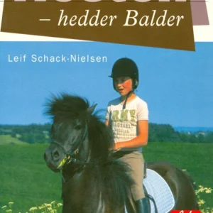 Hesten hedder Balder