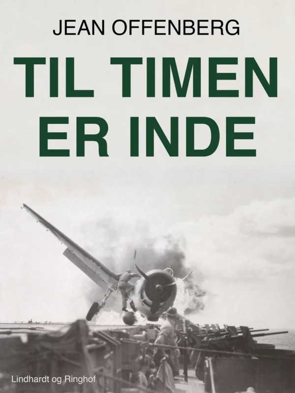 Til timen er inde