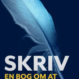 Skriv: En bog om at skrive