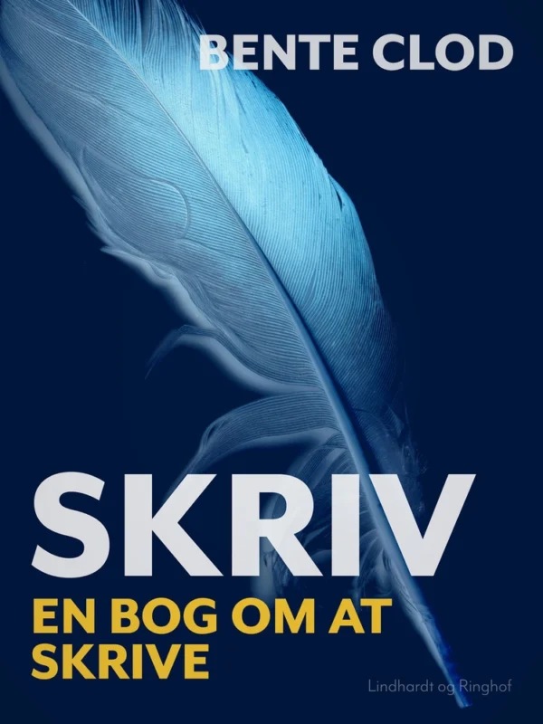 Skriv: En bog om at skrive