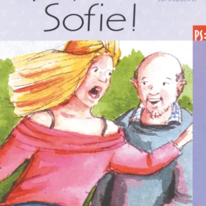 Løb, Sofie!