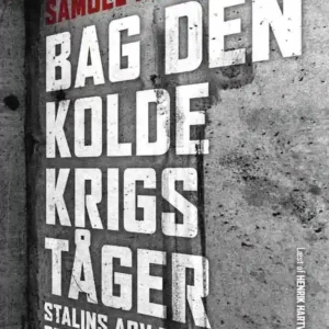 Bag den kolde krigs tåger