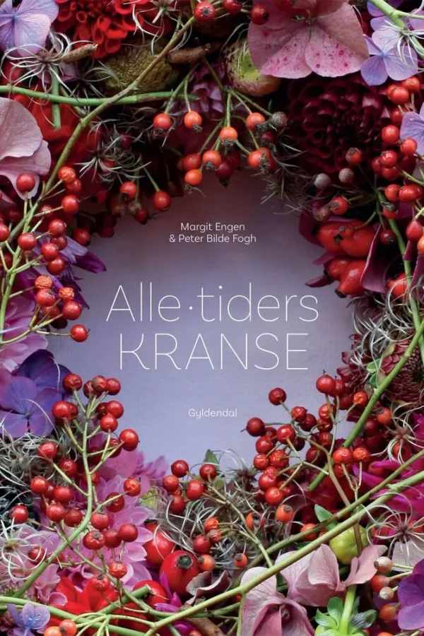 Alle tiders kranse
