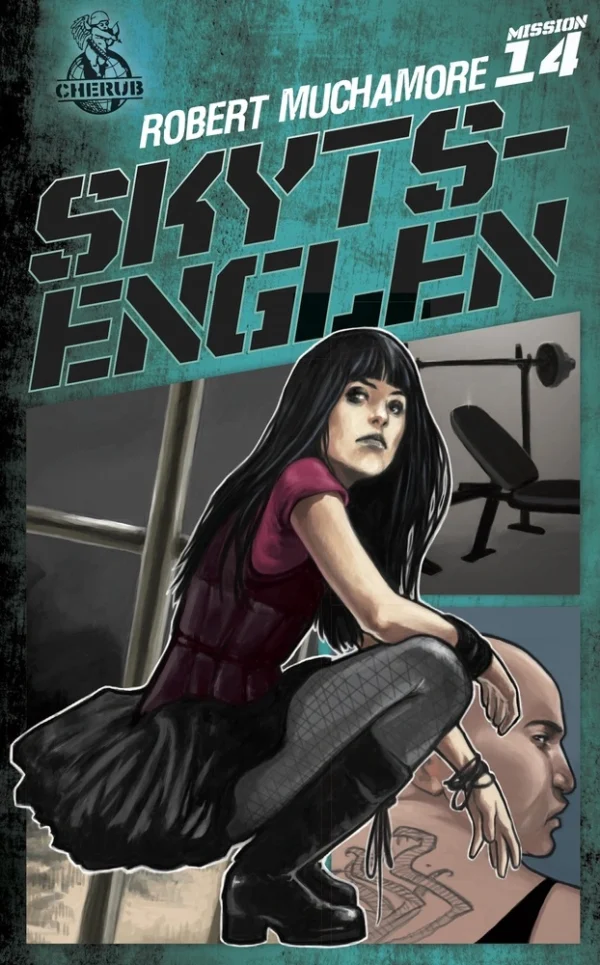 Skytsenglen