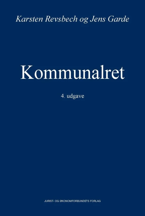 Kommunalret