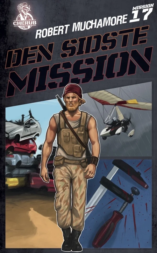 Den sidste mission