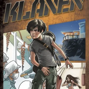 Klanen