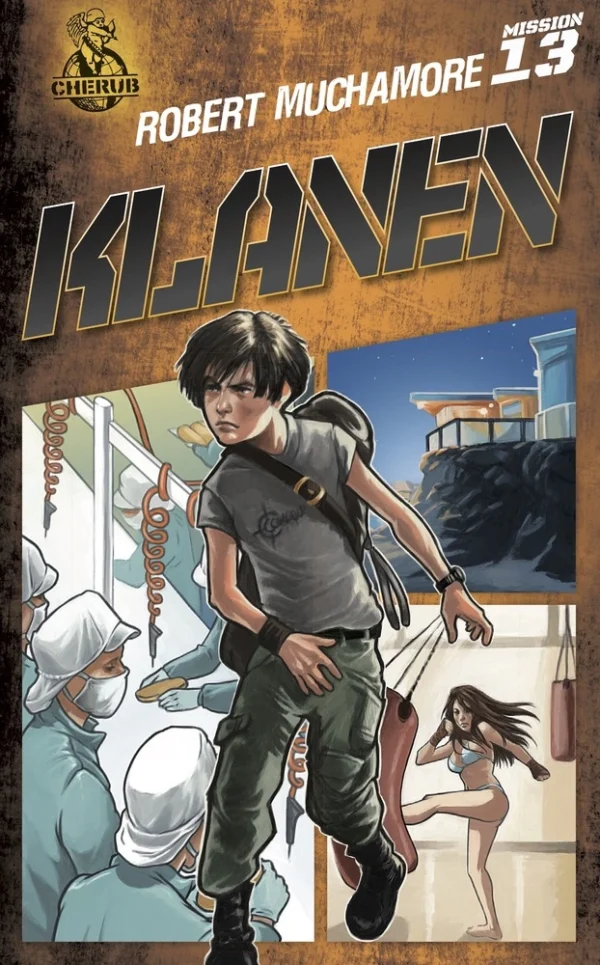 Klanen