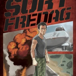 Sort fredag
