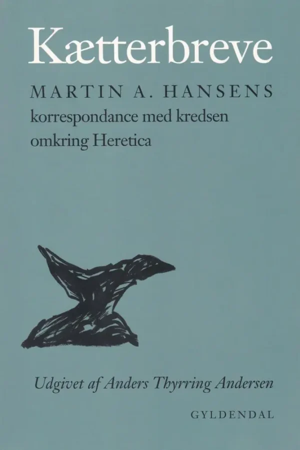 Kætterbreve