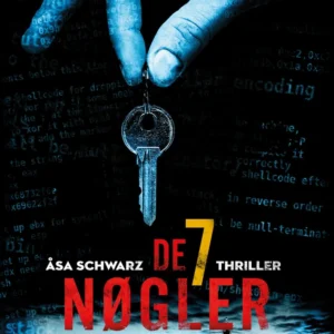 De 7 nøgler