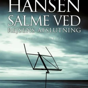 Salme ved rejsens afslutning