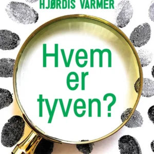Hvem er tyven?
