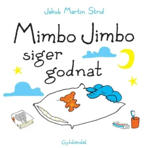 Mimbo Jimbo siger godnat