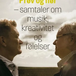 Prøv og hør